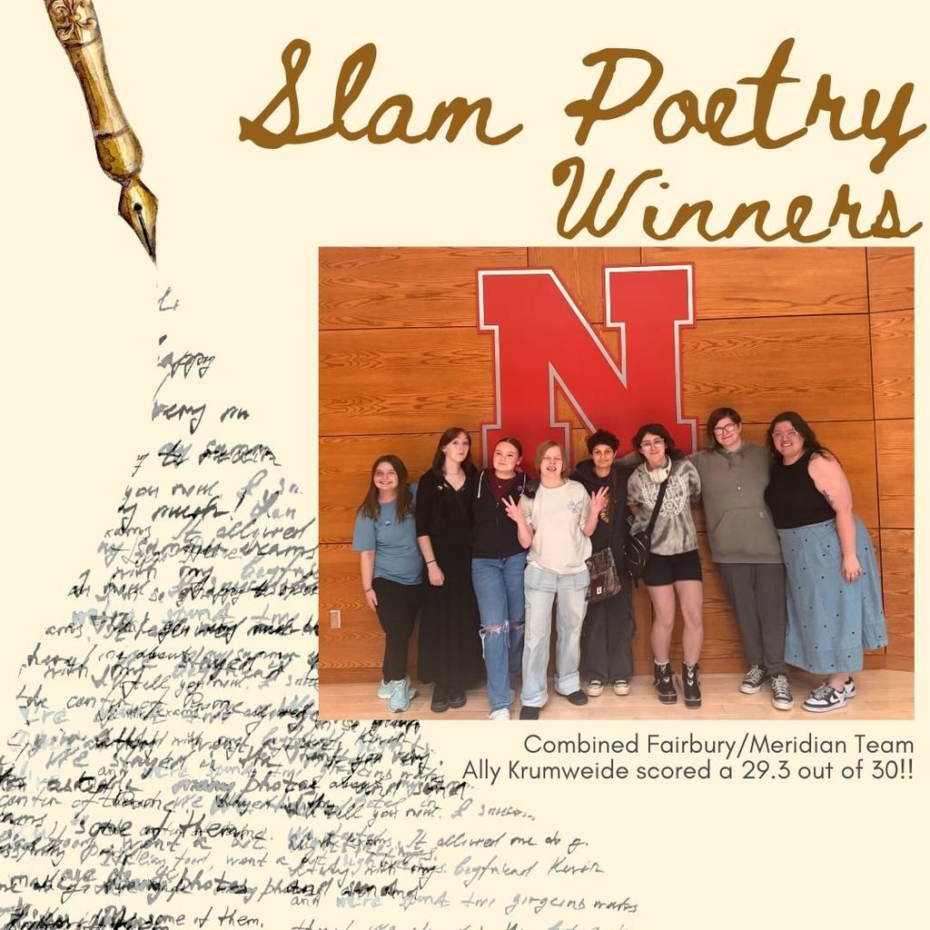 Meridian Mustangs tweet media