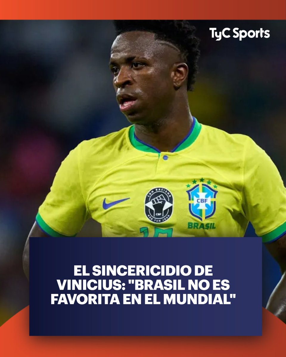 TyC Sports tweet media