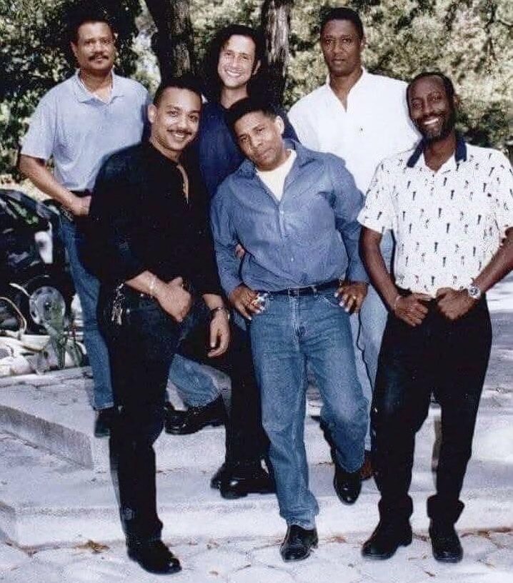 lamygeorges's tweet image. Yon foto #VIP 🔥🔥🕊️