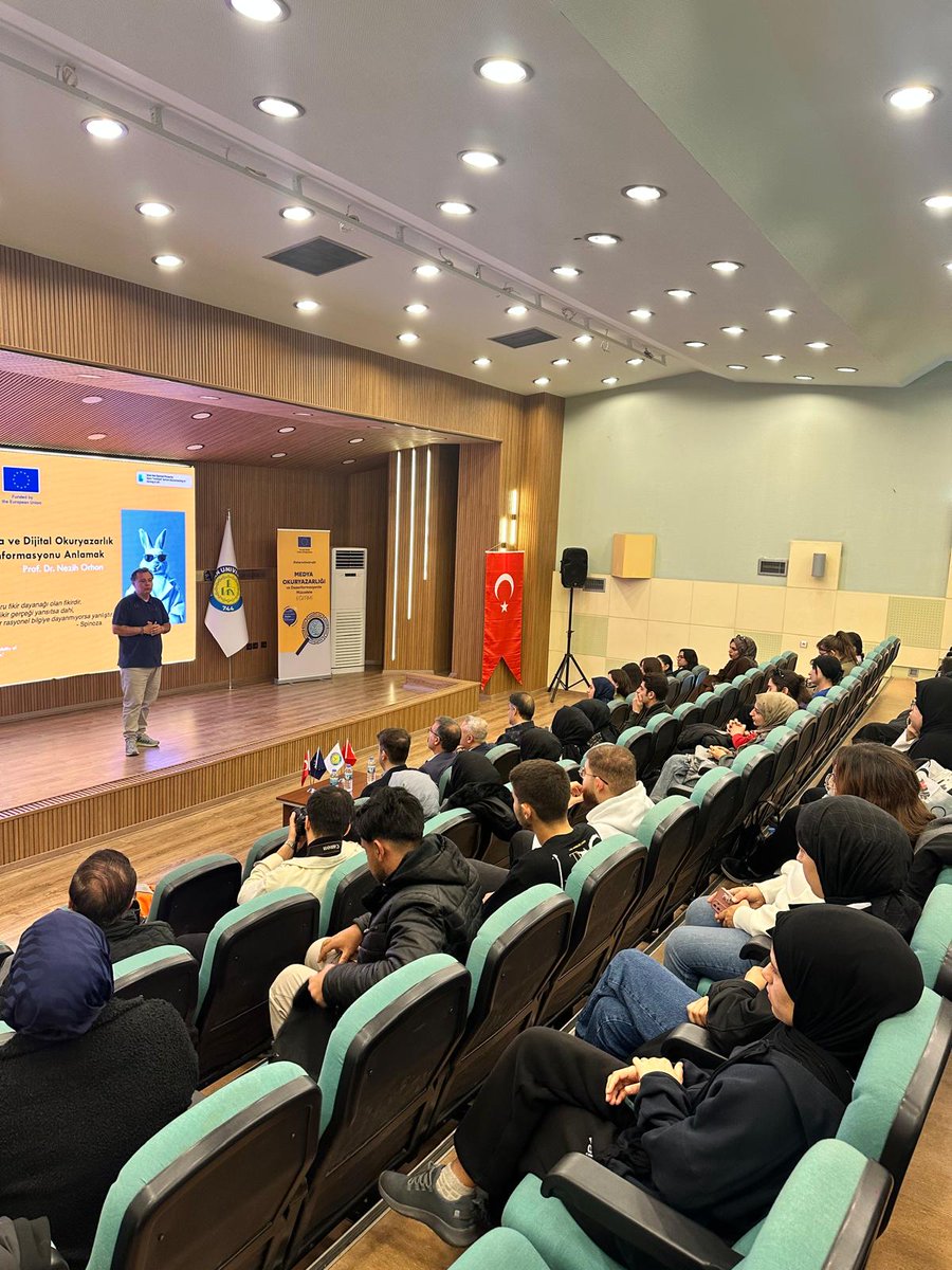 AB Türkiye Delegasyonu🇪🇺EU Delegation to Türkiye tweet media