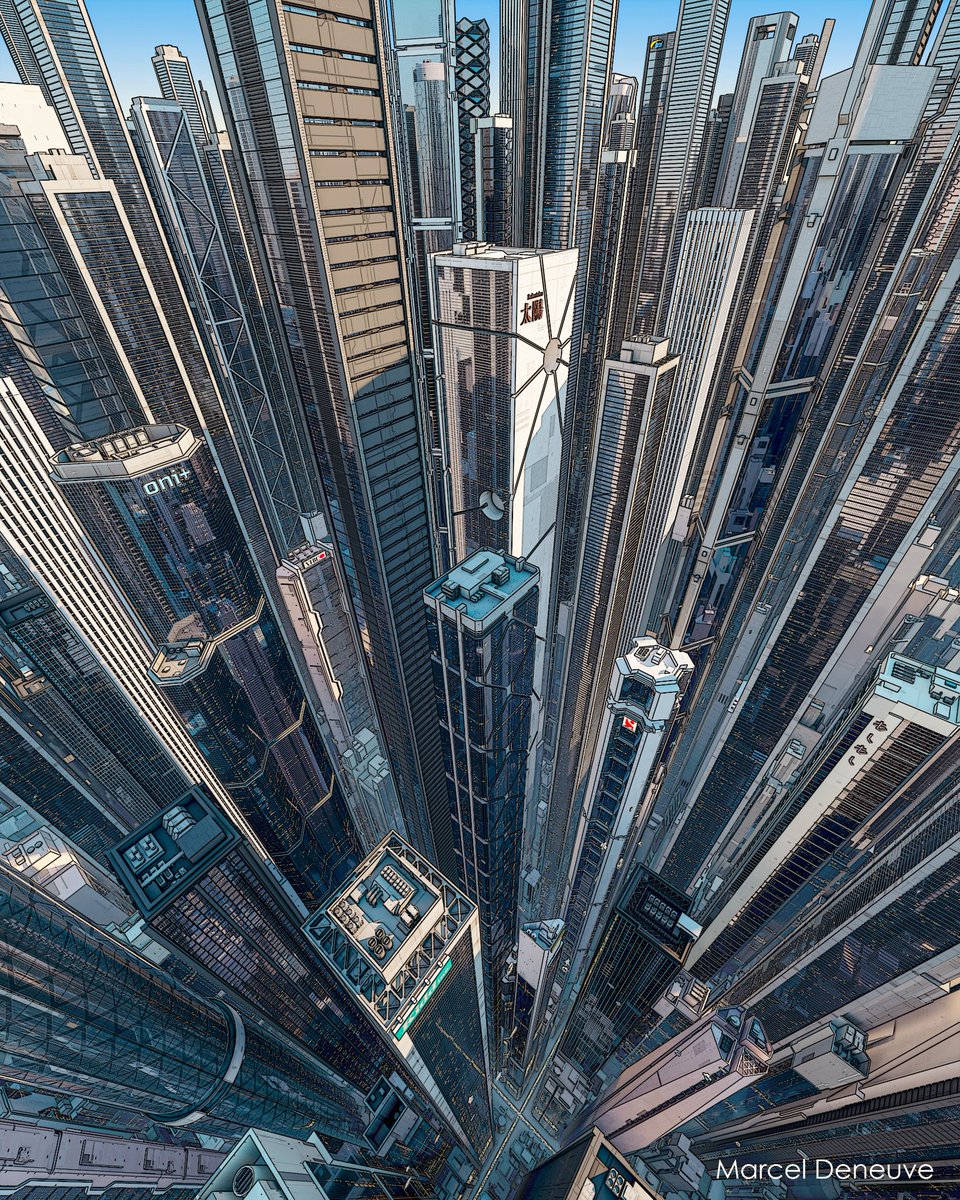 Marcel Deneuve tweet media