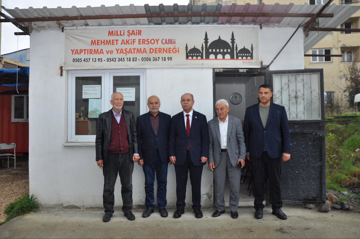 Mücahit Durmuşoğlu 🇹🇷 tweet media