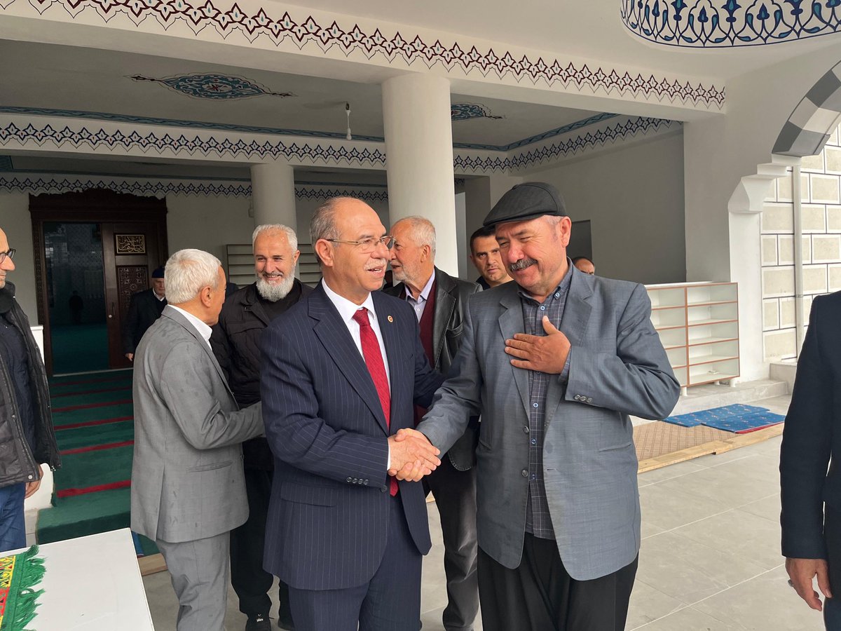 Mücahit Durmuşoğlu 🇹🇷 tweet media