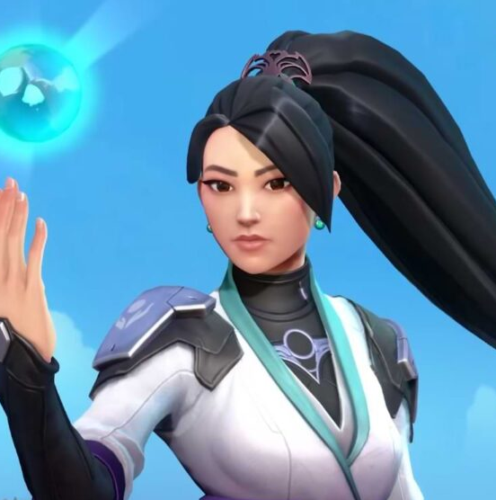 Valorant Updates tweet media