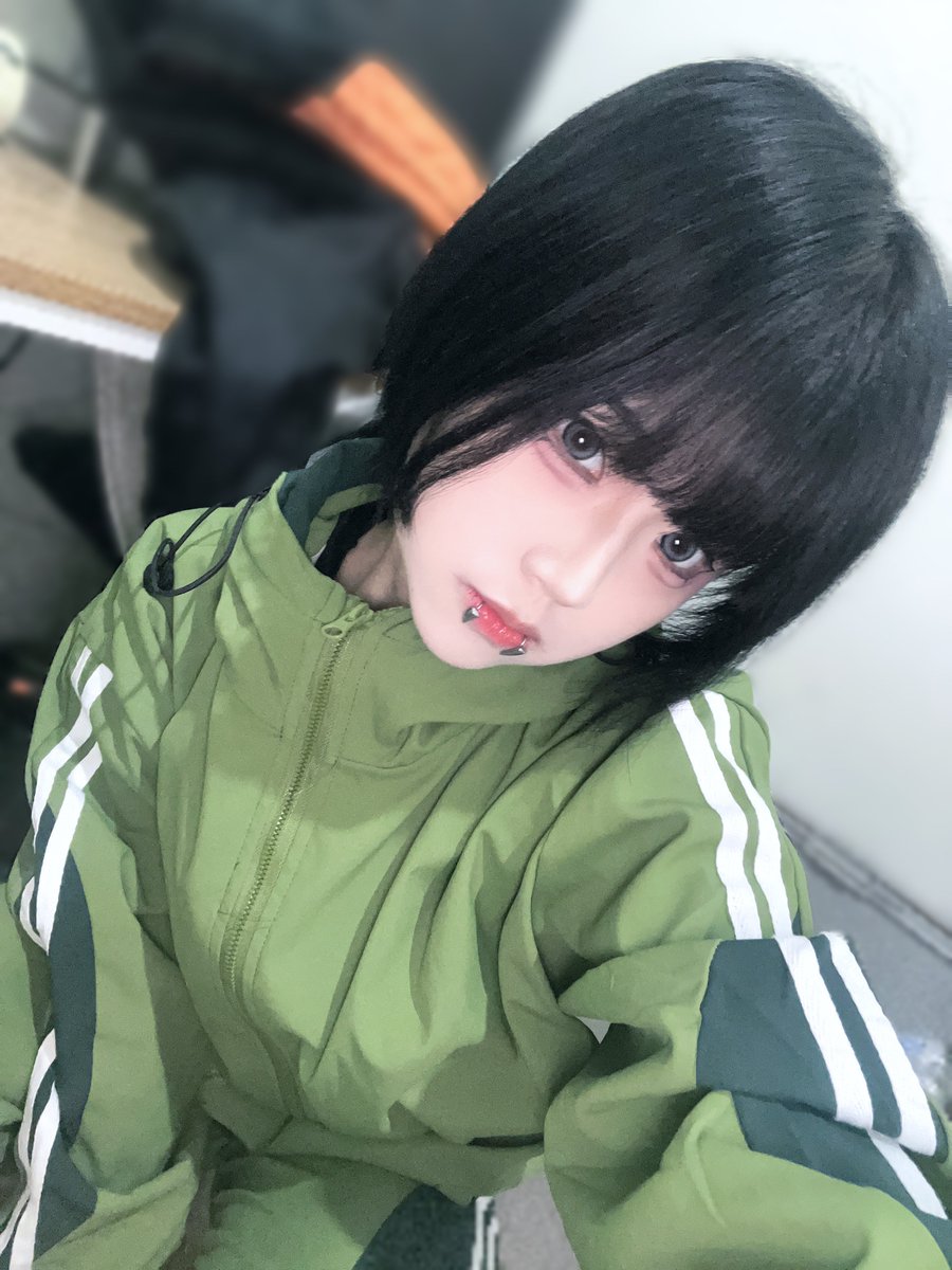 레오 レオ tweet media