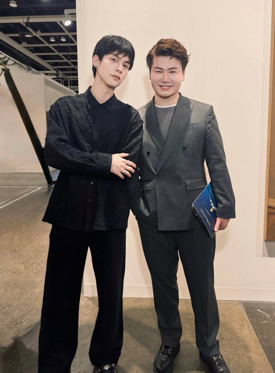 เบเคิ่น tweet media