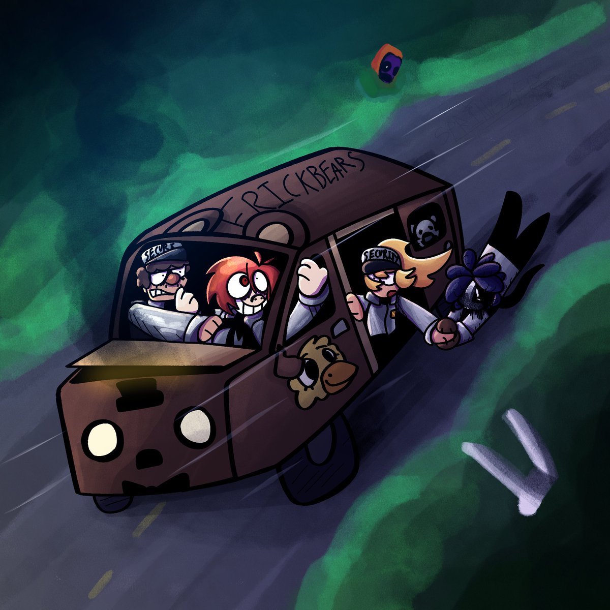 Springzers tweet media