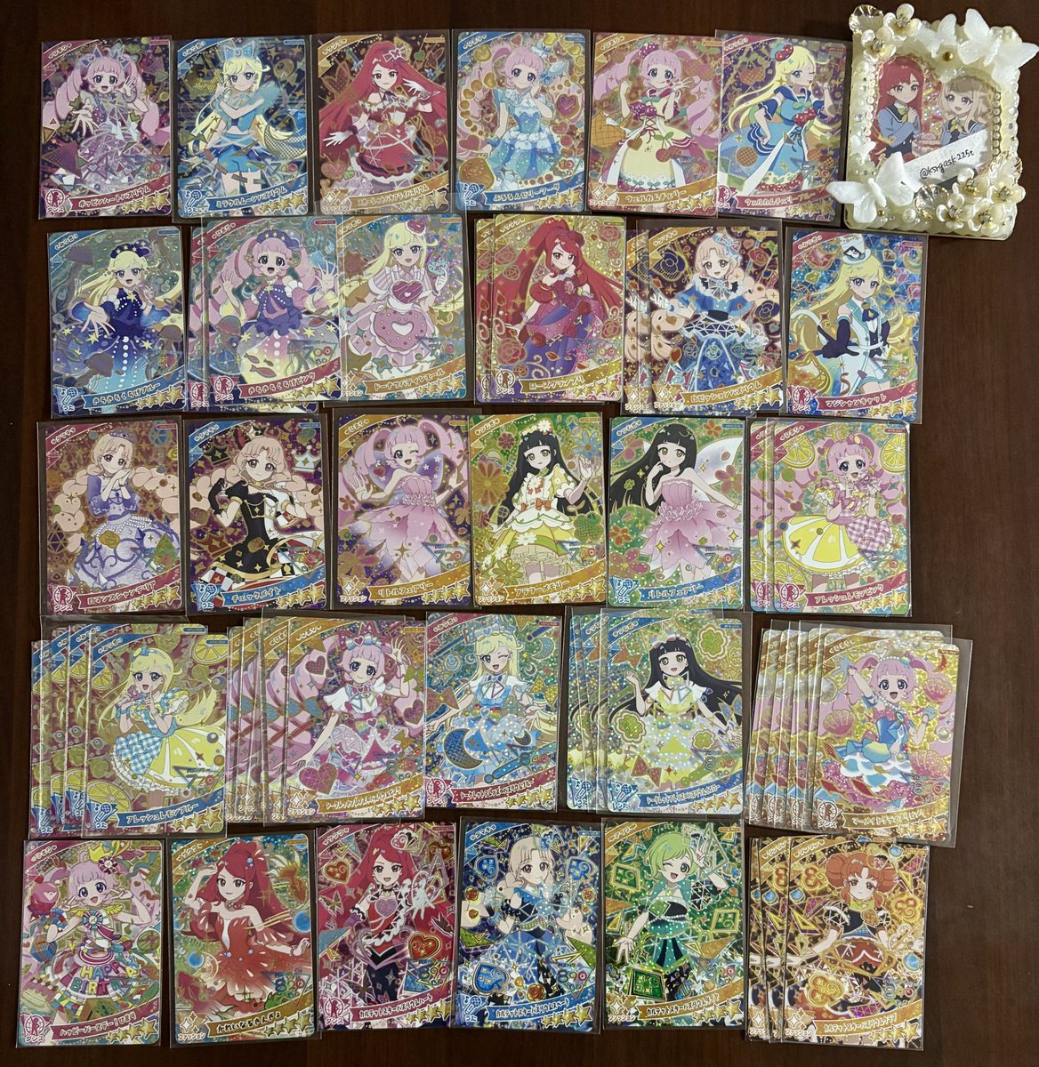 アスカ tweet media