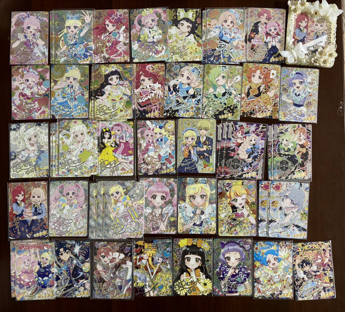 アスカ tweet media