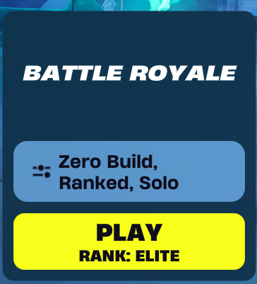 Solstice7277's tweet photo. @FortniteStatus @FortniteStatus  ranked rewards are not being given when a rank has been reached https://t.co/w13hbUyMYX