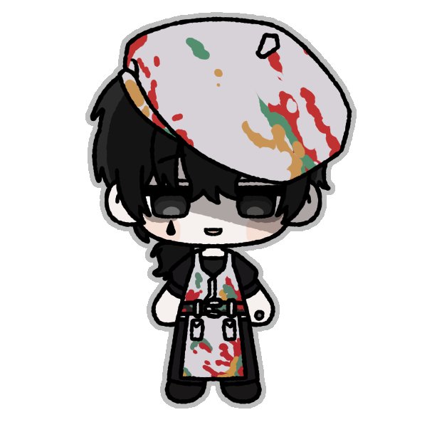 거꾸로 짖는 시계 tweet media