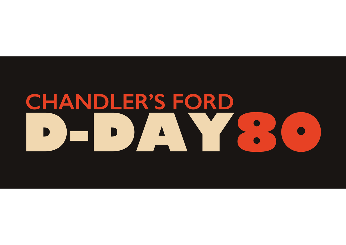 HantsArchives's tweet photo. Our latest exhibition opens today, 'Chandler's Ford D-Day' which looks at the role Chandler's Ford played during 1944.  The exhibition is on show during our usual opening hours (Tue, Wed, Thu 9.30-4pm) until 24 Jun. #hampshirearchives #HampshireHeritage https://t.co/NrLKN1sqgU