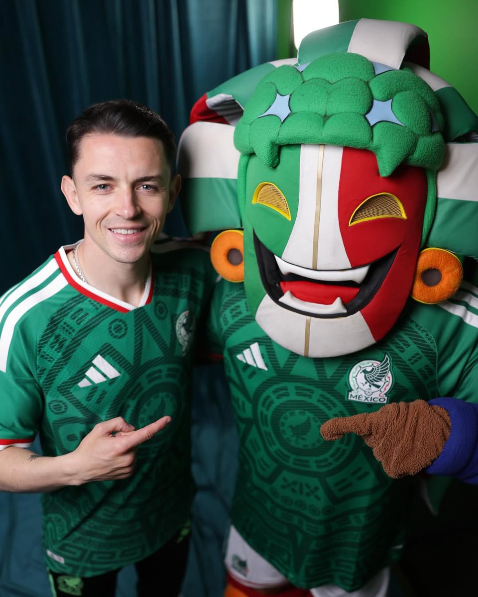 Real Betis Balompié 🌴💚 tweet media