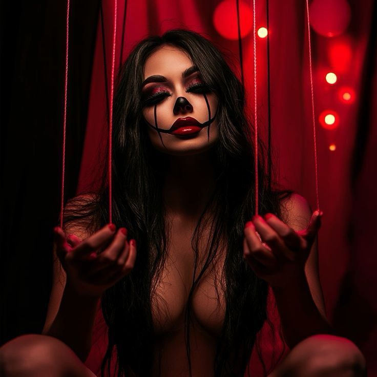 🤍 Blanche (absente) tweet media