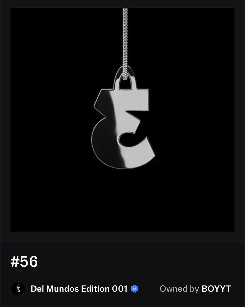 OMG 😱 😱 😱 😱 
<a href="/D3lMundos/">The Del Mundos</a>