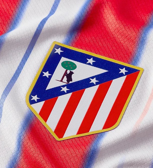 Atletico Universe tweet media
