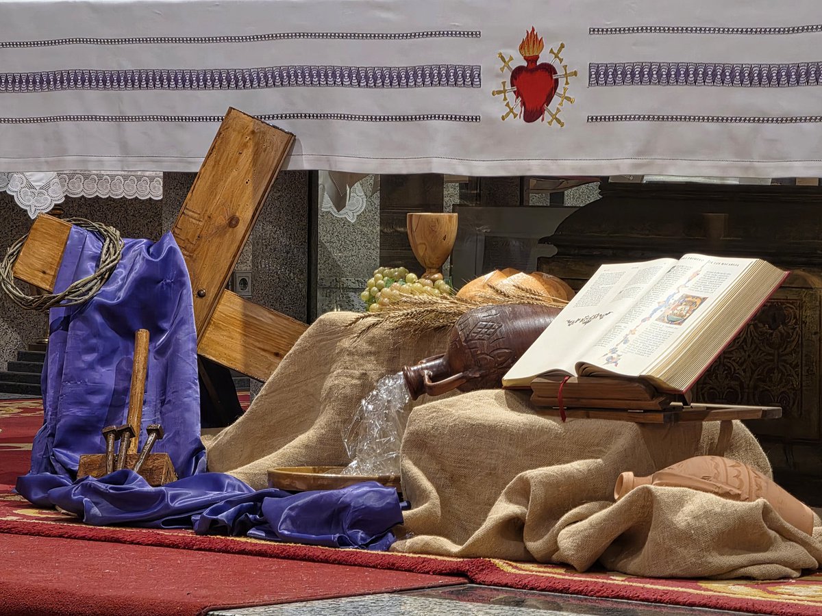 ✙ Francisco Cerro Chaves tweet media