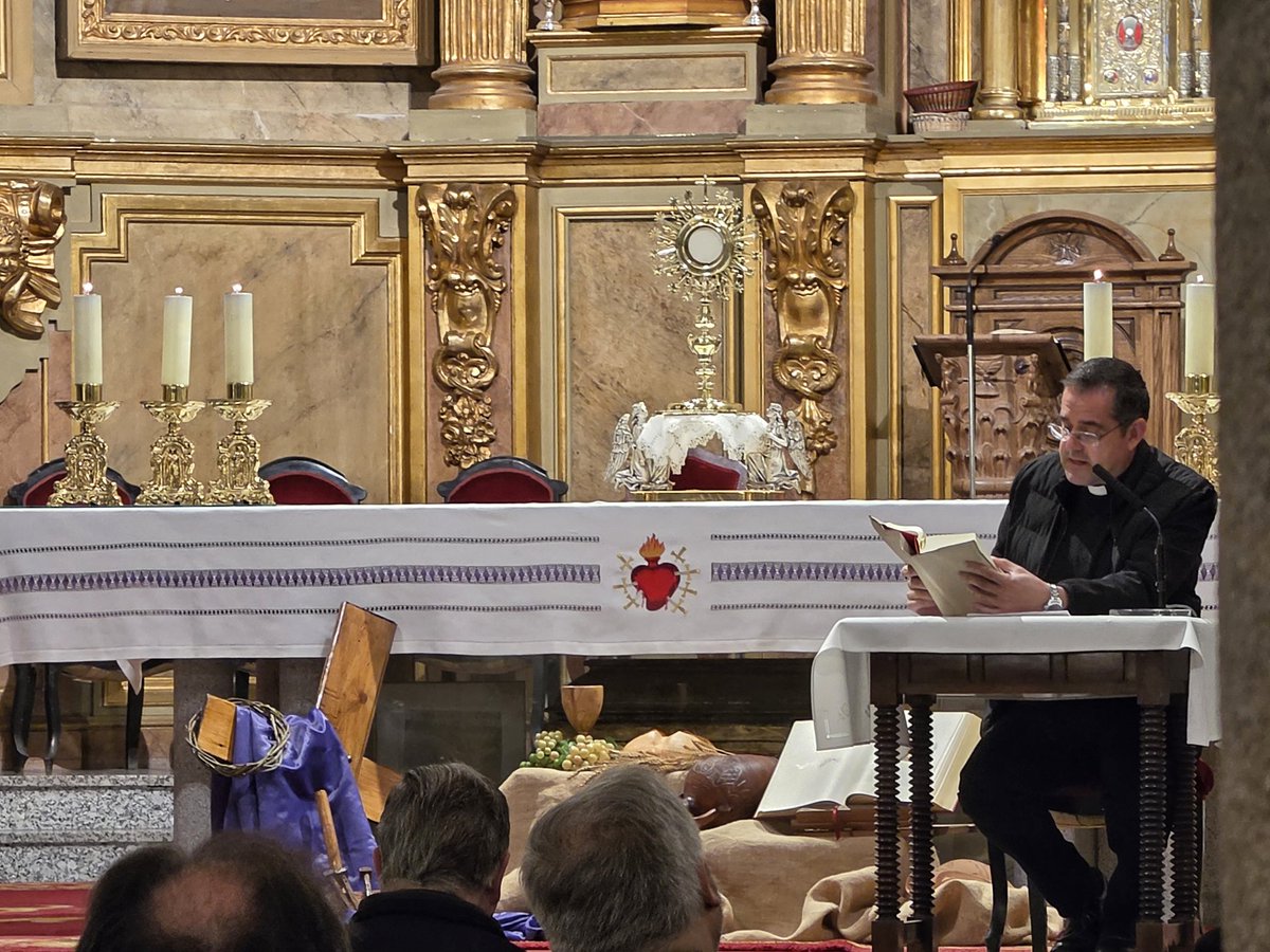 ✙ Francisco Cerro Chaves tweet media