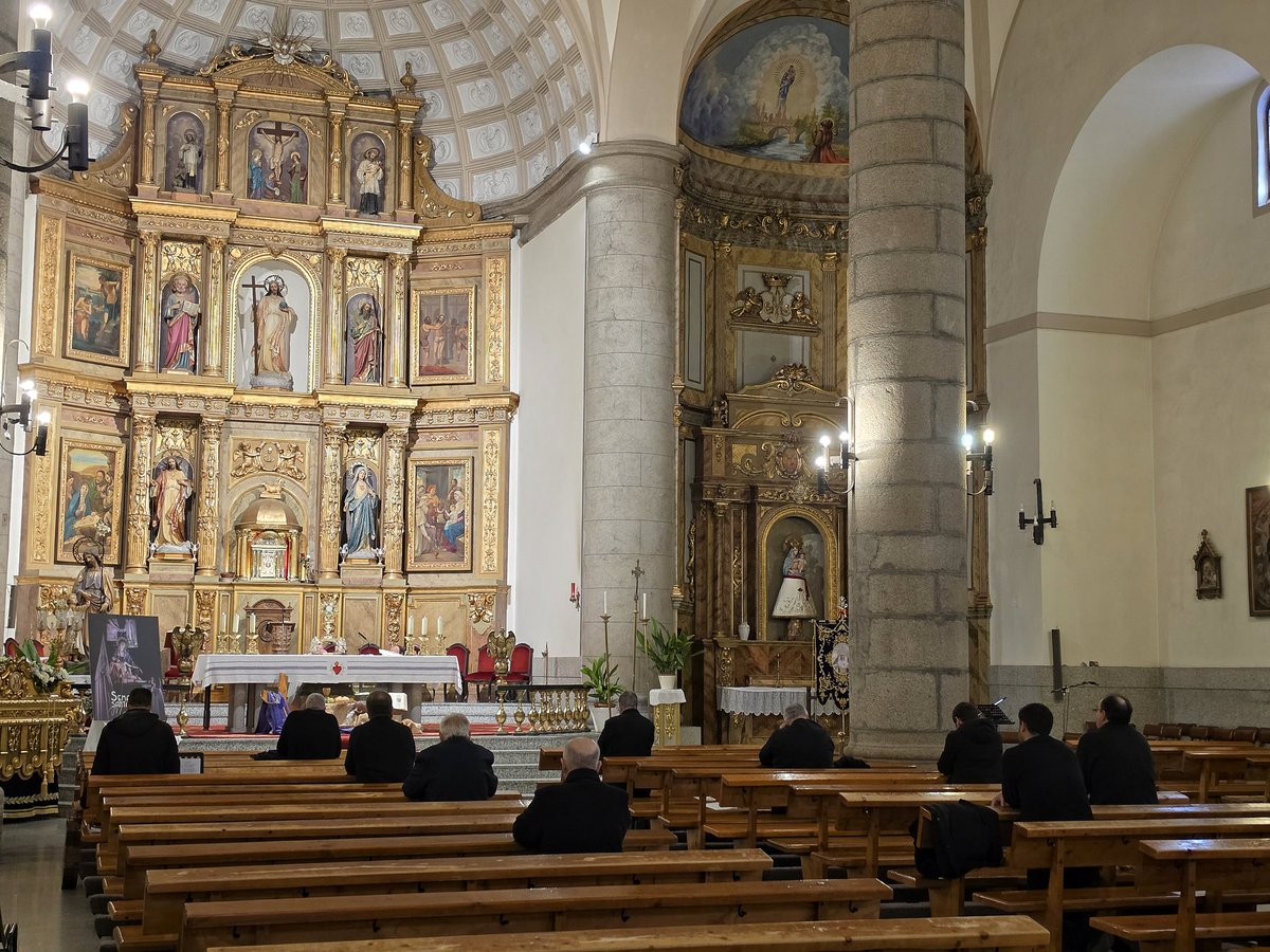 ✙ Francisco Cerro Chaves tweet media