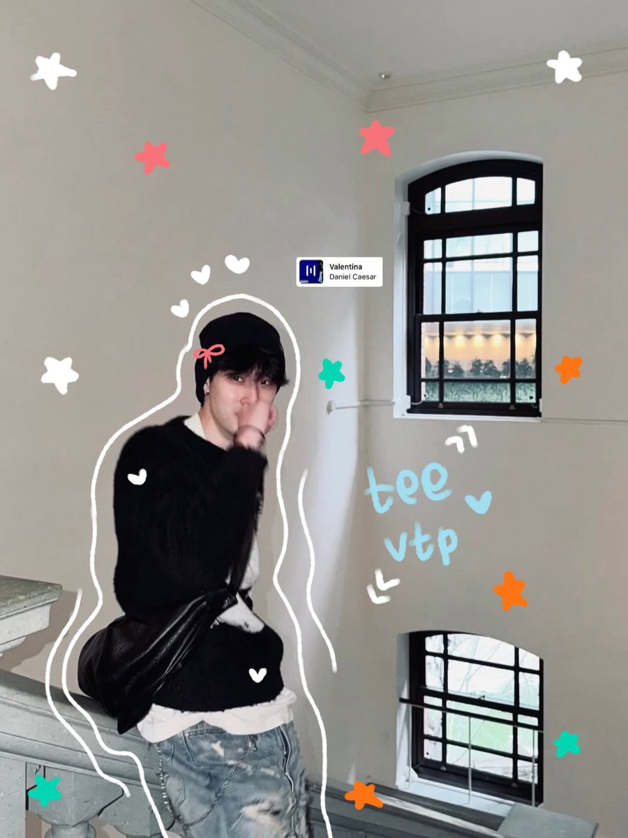 🐰🤏 #tee_vtp
