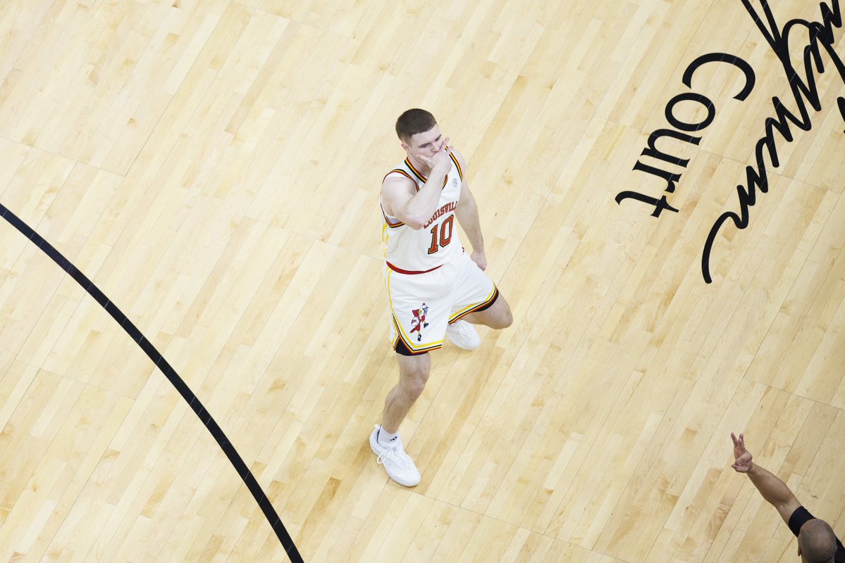 Isaac McKneely tweet media