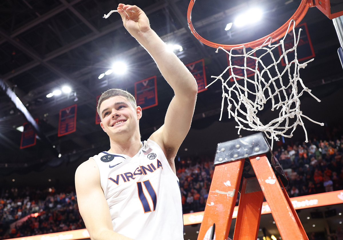 Isaac McKneely tweet media