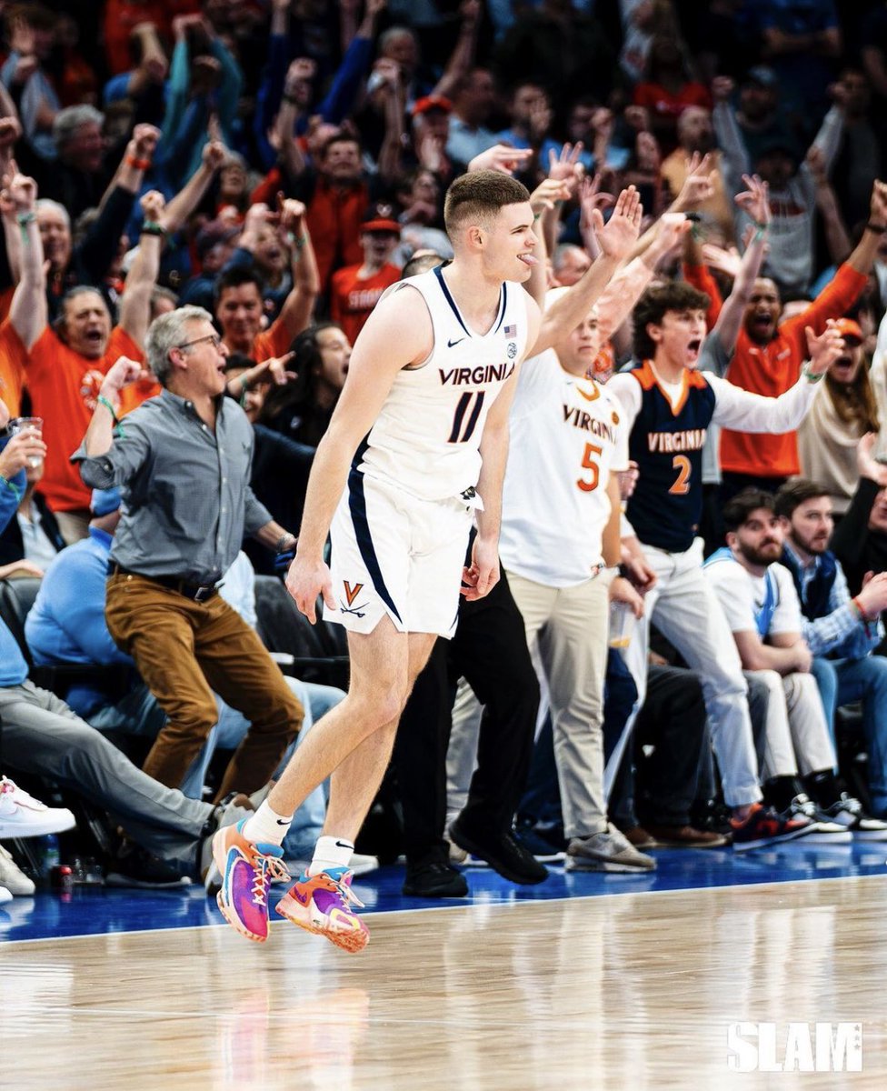 Isaac McKneely tweet media