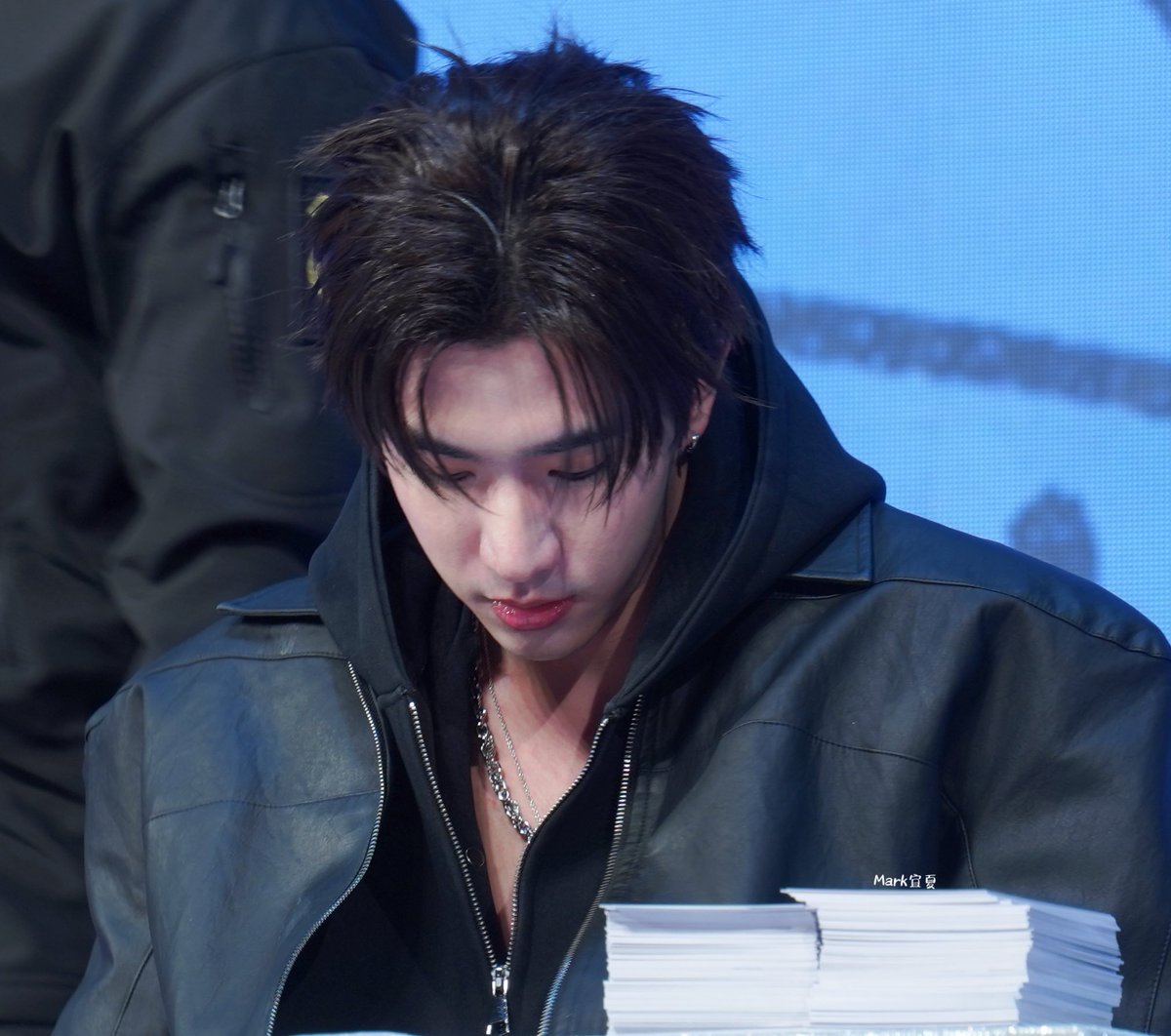 Mark宜夏 tweet media