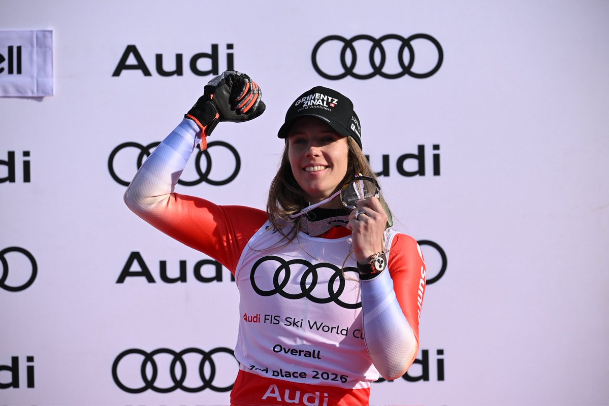 FIS Alpine tweet media