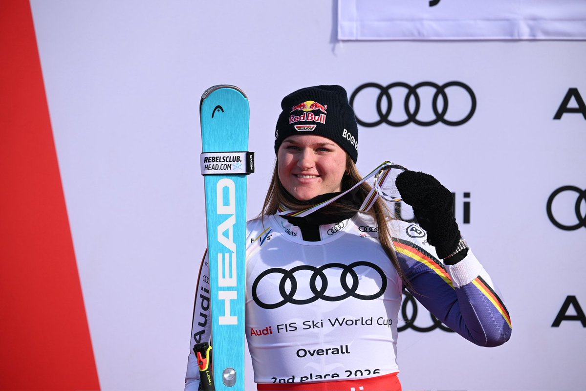 FIS Alpine tweet media