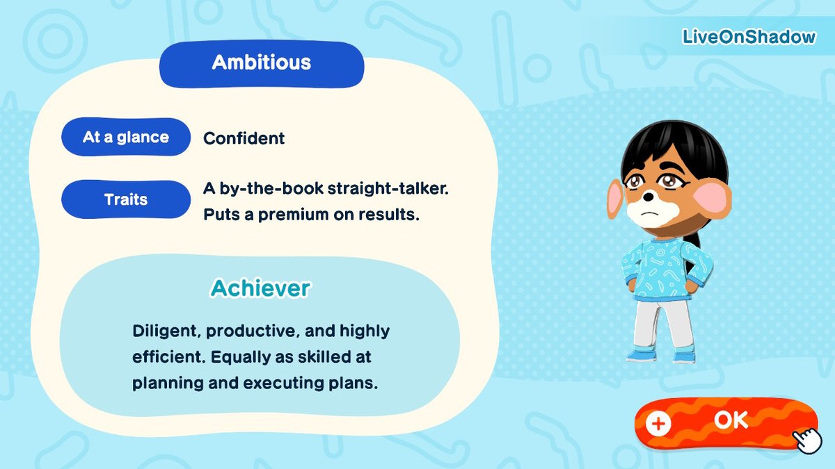 LiveOnShadow (Predebut) ⚔💫/👑❄️/🌹/💧🐉/🐦🧠/📜🪄 tweet media