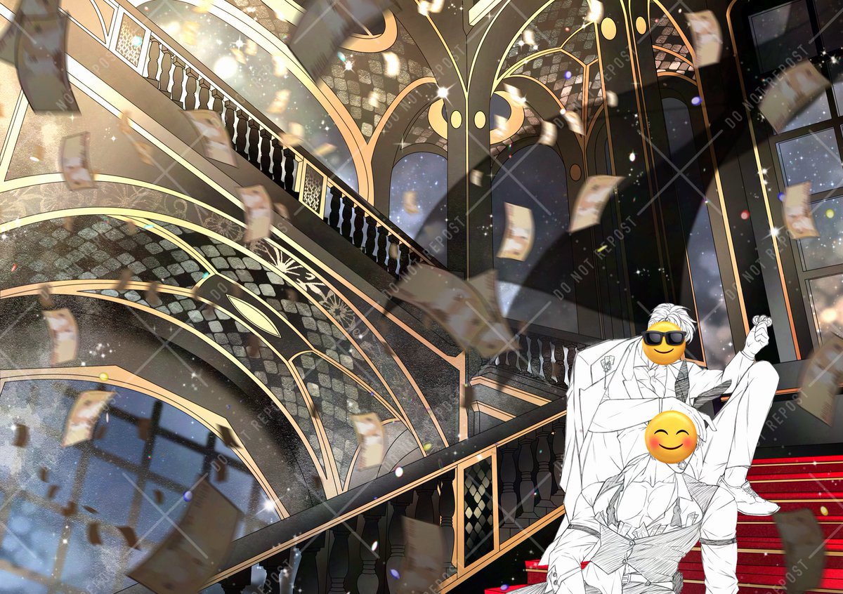 Navvip // ✨CMS chibi✨ tweet media