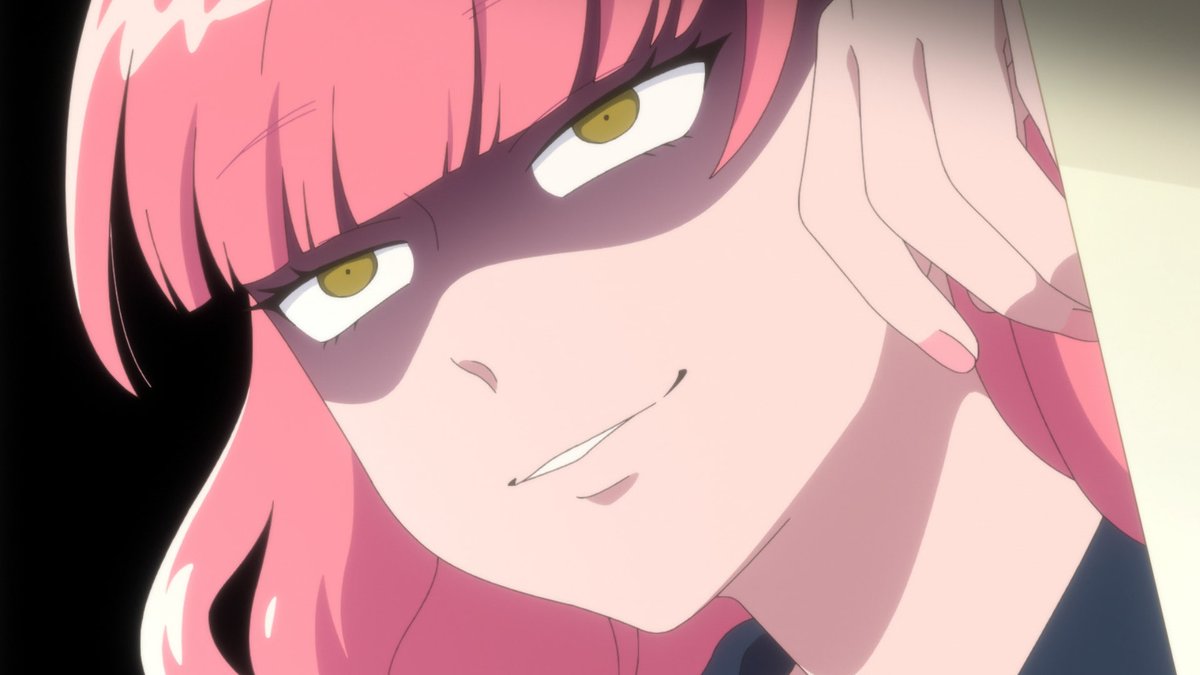 Wondering Anime tweet media