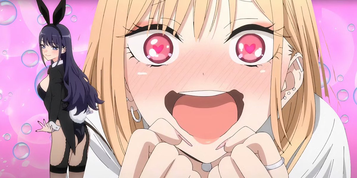 Wondering Anime tweet media