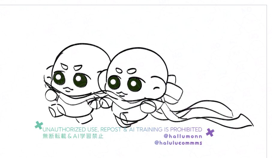 ✨Halulu✨Comms Acc! tweet media