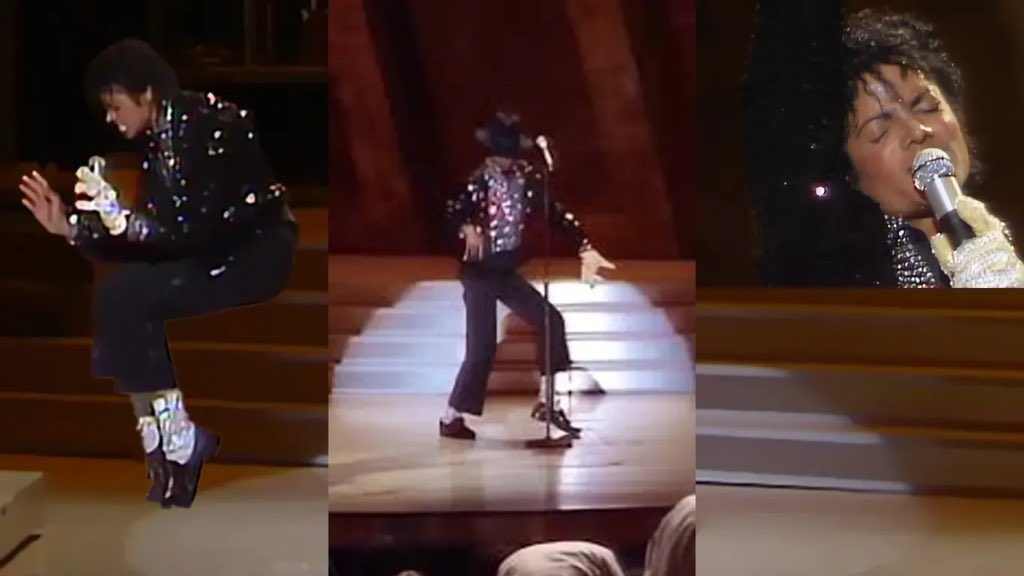 RuckerJael's tweet photo. 43 years ago, history was made at Motown 25. With the #michaelmovie on the way, this anniversary is just in time 🎬

https://t.co/pcP9dqiQYk https://t.co/aoMxoI3Nv9