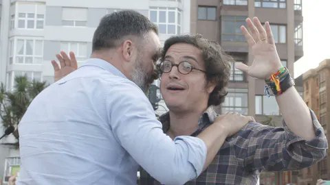 Andreu M. G. tweet media