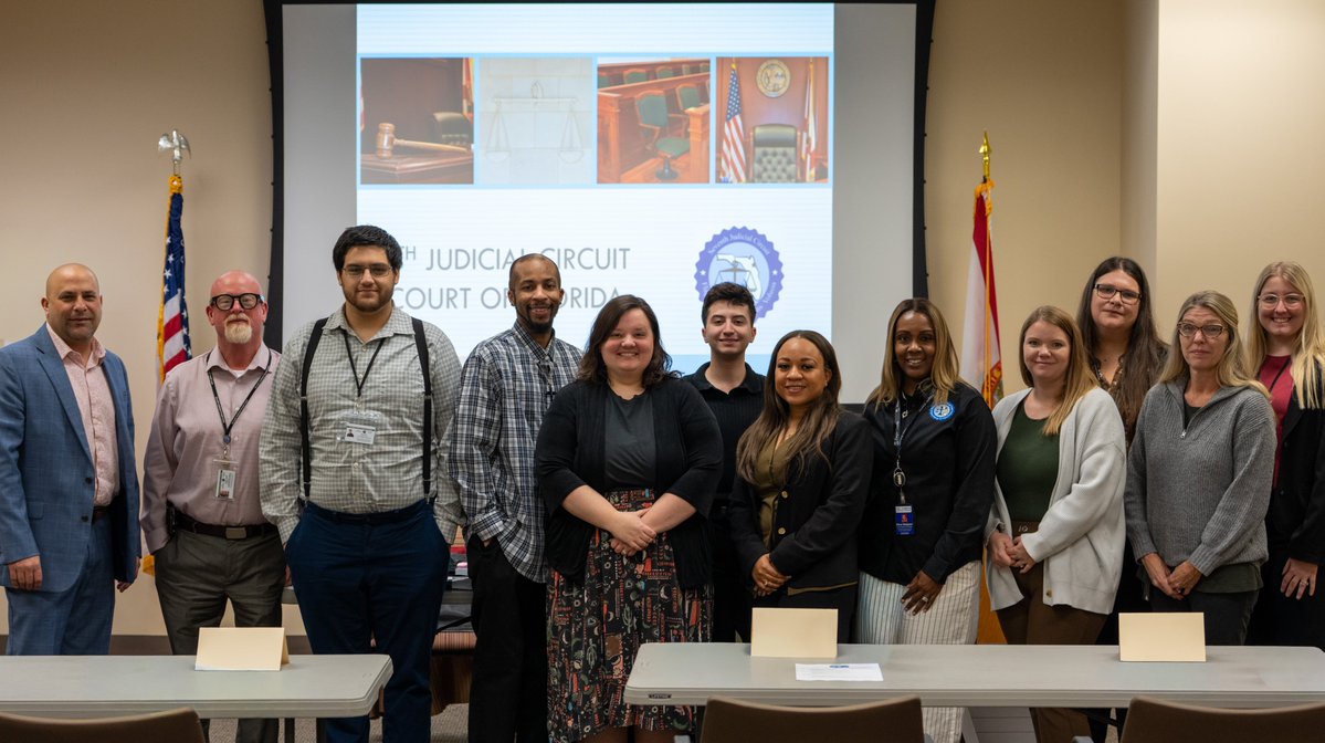 7thJudicialCircuitFL tweet media