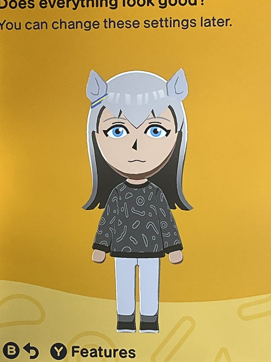 female protagonist tweet media