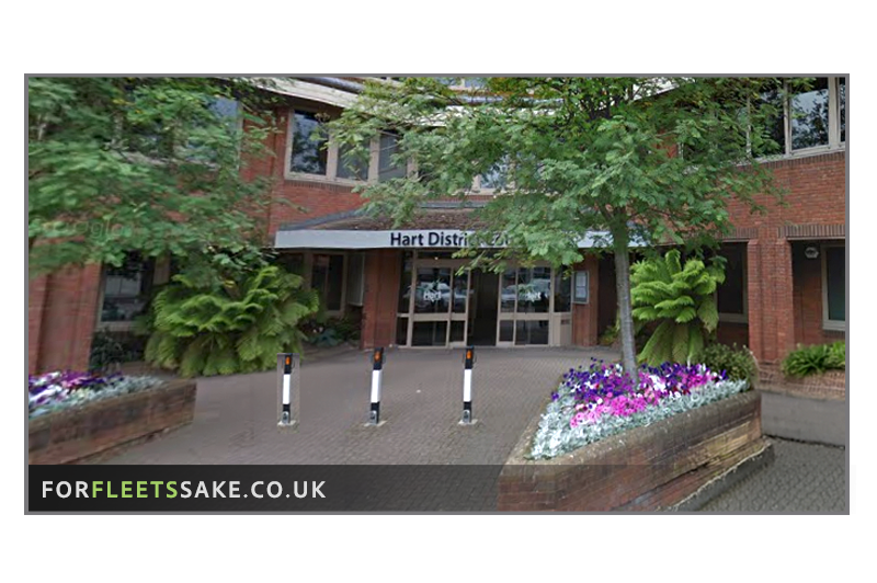 ForFleetsSake's tweet photo. Hart to merge with Rushmoor and Basingstoke under new council plans

Link -> https://t.co/P3tQgWZ1rT https://t.co/4x9wd6gsI4