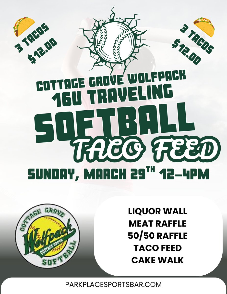 Park Place Sports Bar tweet media