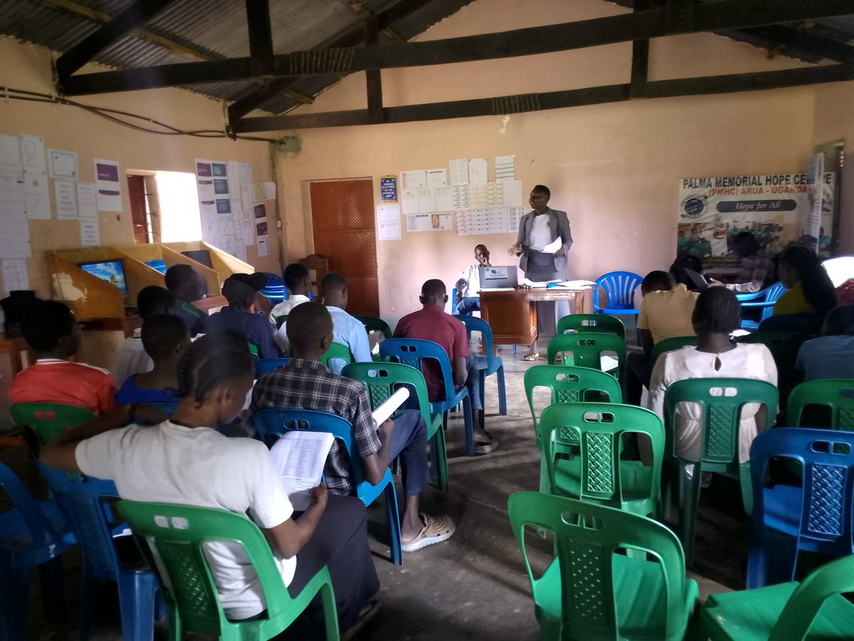 STRIDE ACTION COMMUNITY EMPOWERMENT(SACE) tweet media