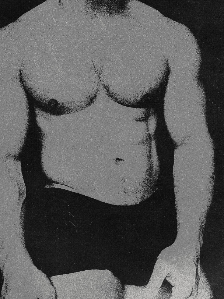 · 𝓖ᵃ̲𝗯 ┄ 𝙶𝙰𝙽𝙻𝙴▐𝙽. tweet media