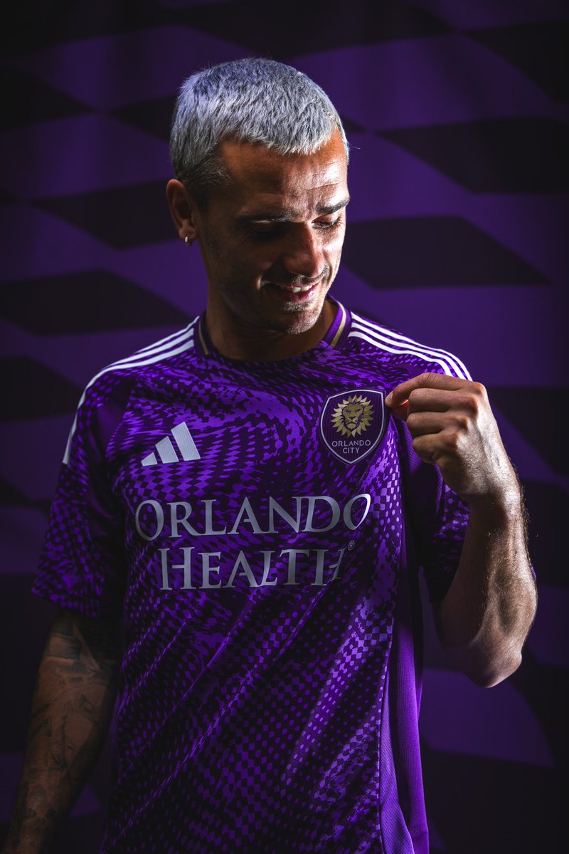 Orlando City SC tweet media