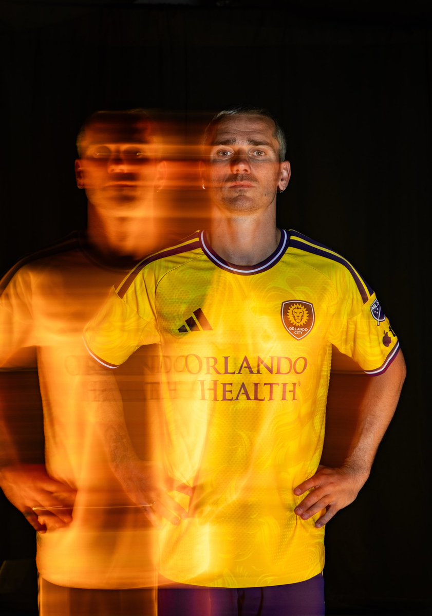 Orlando City SC tweet media