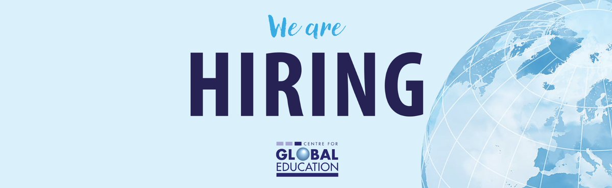 Centre for Global Ed tweet media