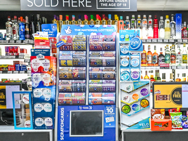 Better Retailing tweet media