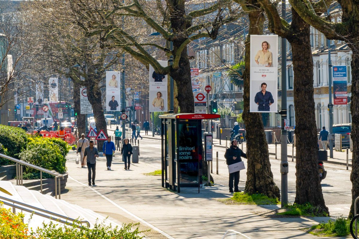 Bay Media tweet media