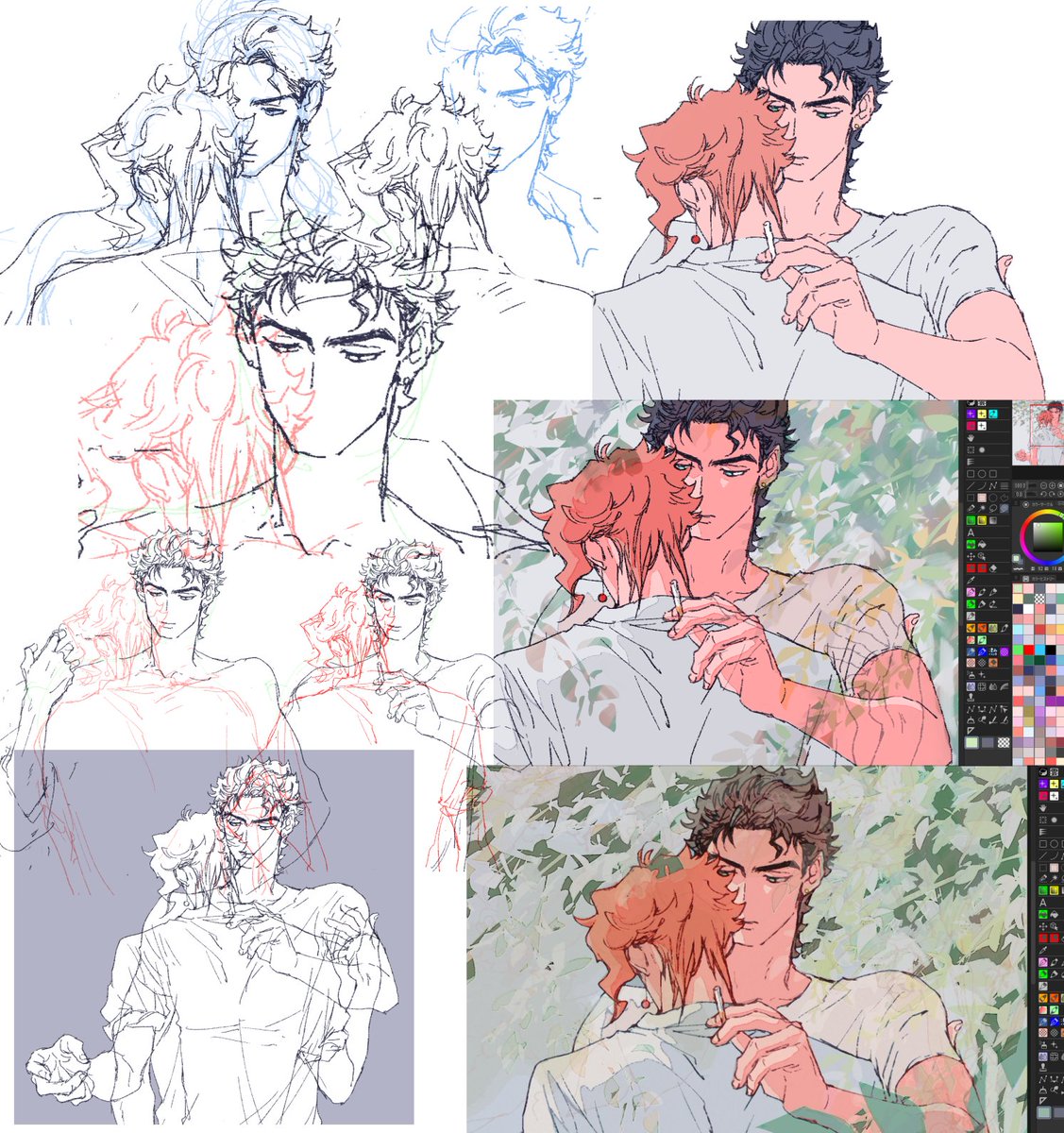 -ˋˏ 𝓢𝑶𝑻𝑨 ˎˊ- tweet media