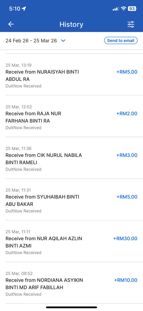 shahirah tweet media